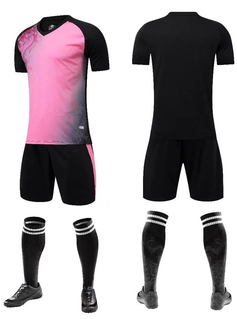 tenues de football