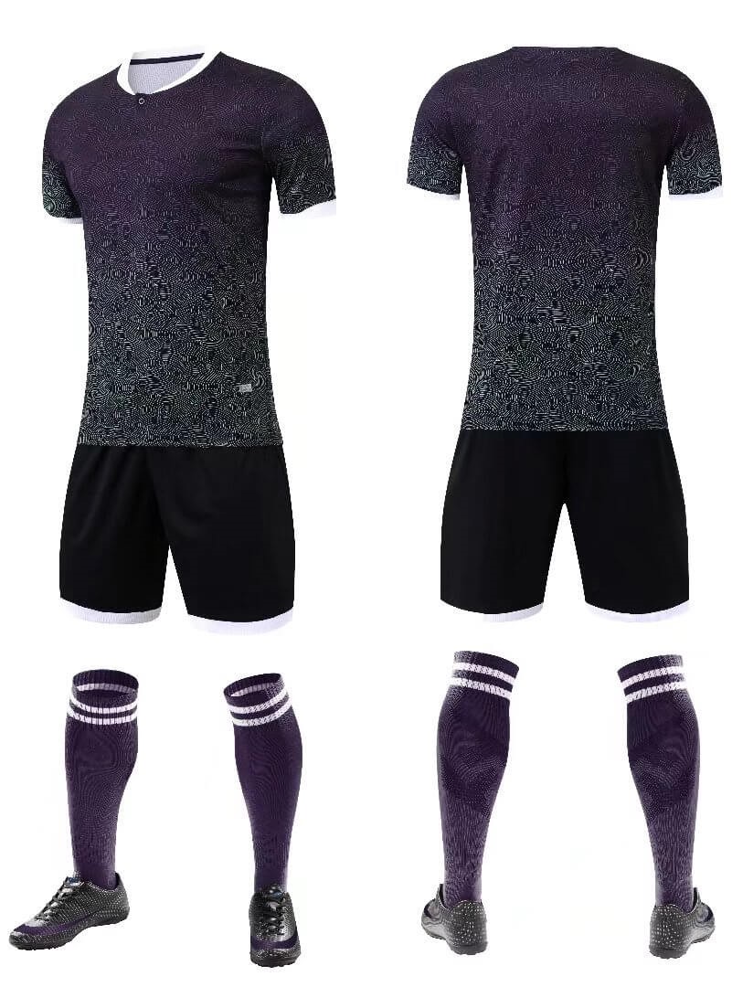 tenues de football