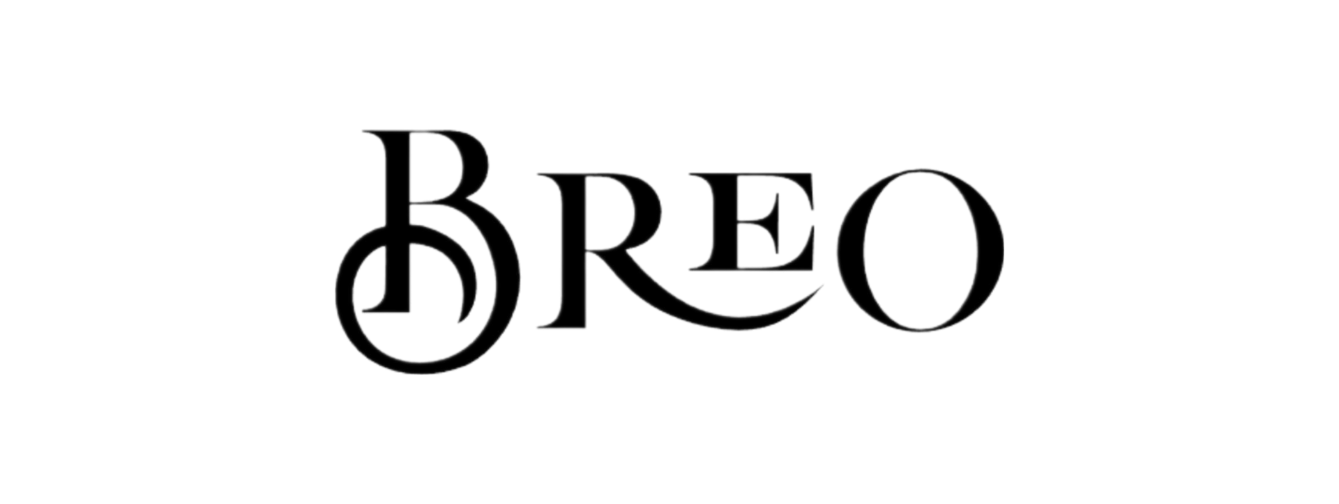 logo breo